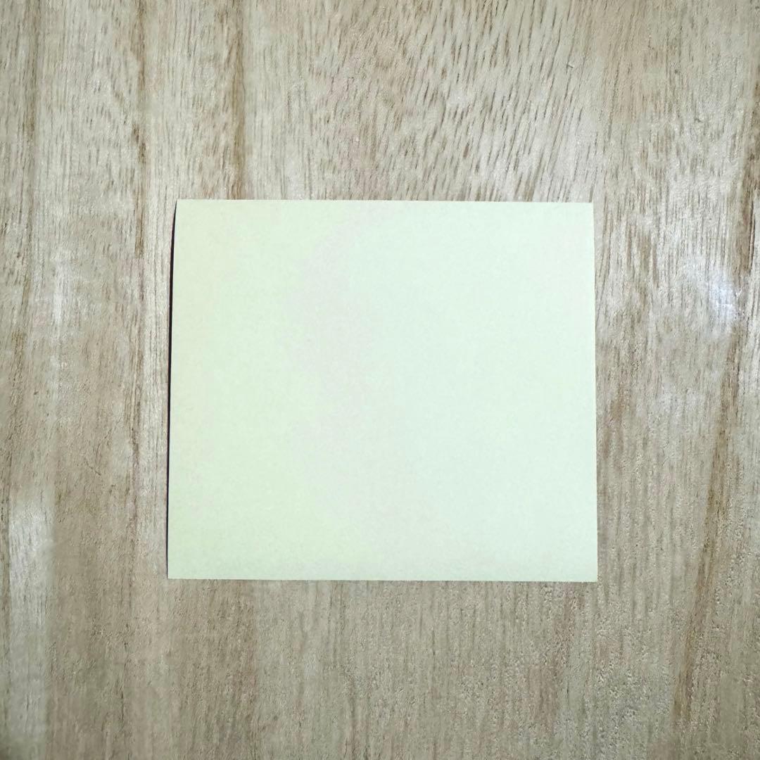 赤西仁 「OUR BEST」 特典ステッカー 全６種セット