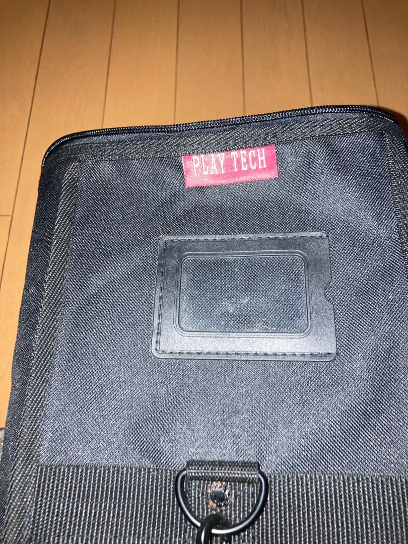 TAMA MS736LBK マイクスタンド ソフトケース付き