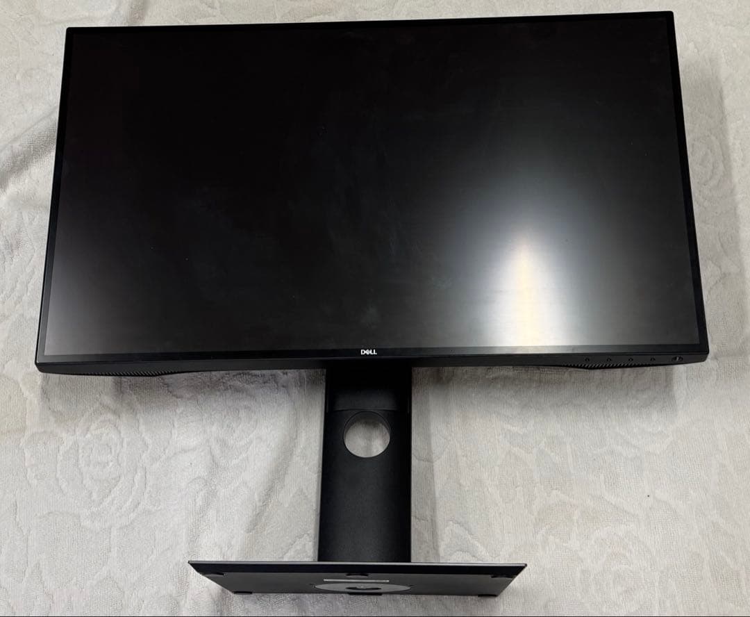 Dell U2520D 25インチ QHD HDR USB-Cモニター