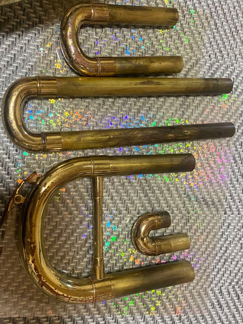 R*a様 ユーフォニアム YEP-201 YAMAHA