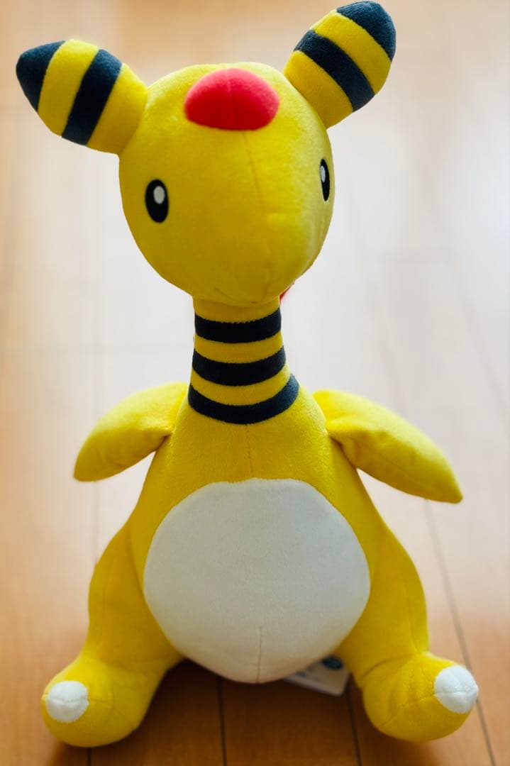 【新品/タグ付き/圧縮なし】ポケットモンスター めちゃもふぐっとぬいぐるみまとめ