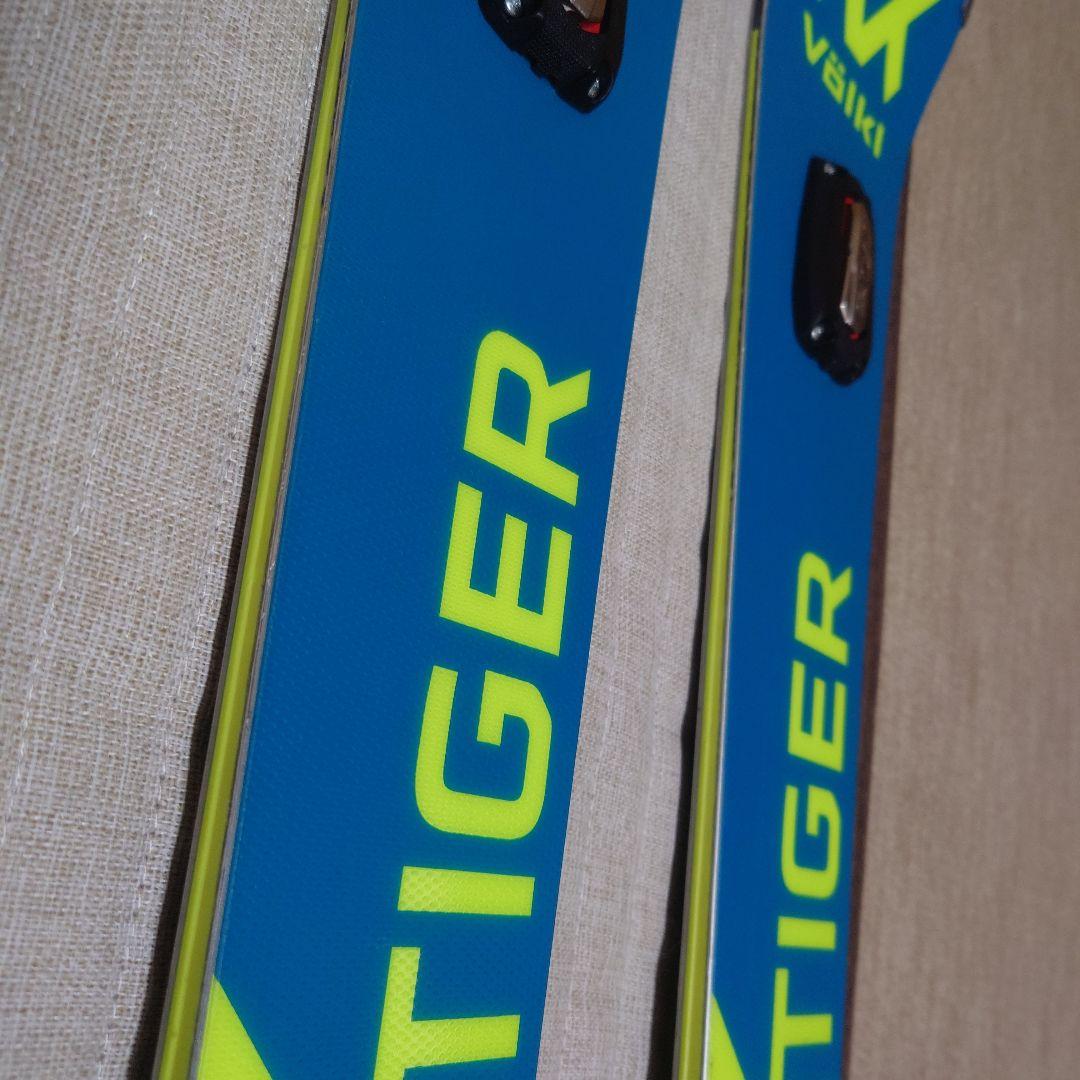 フォルクル レースタイガーSL13 170CM