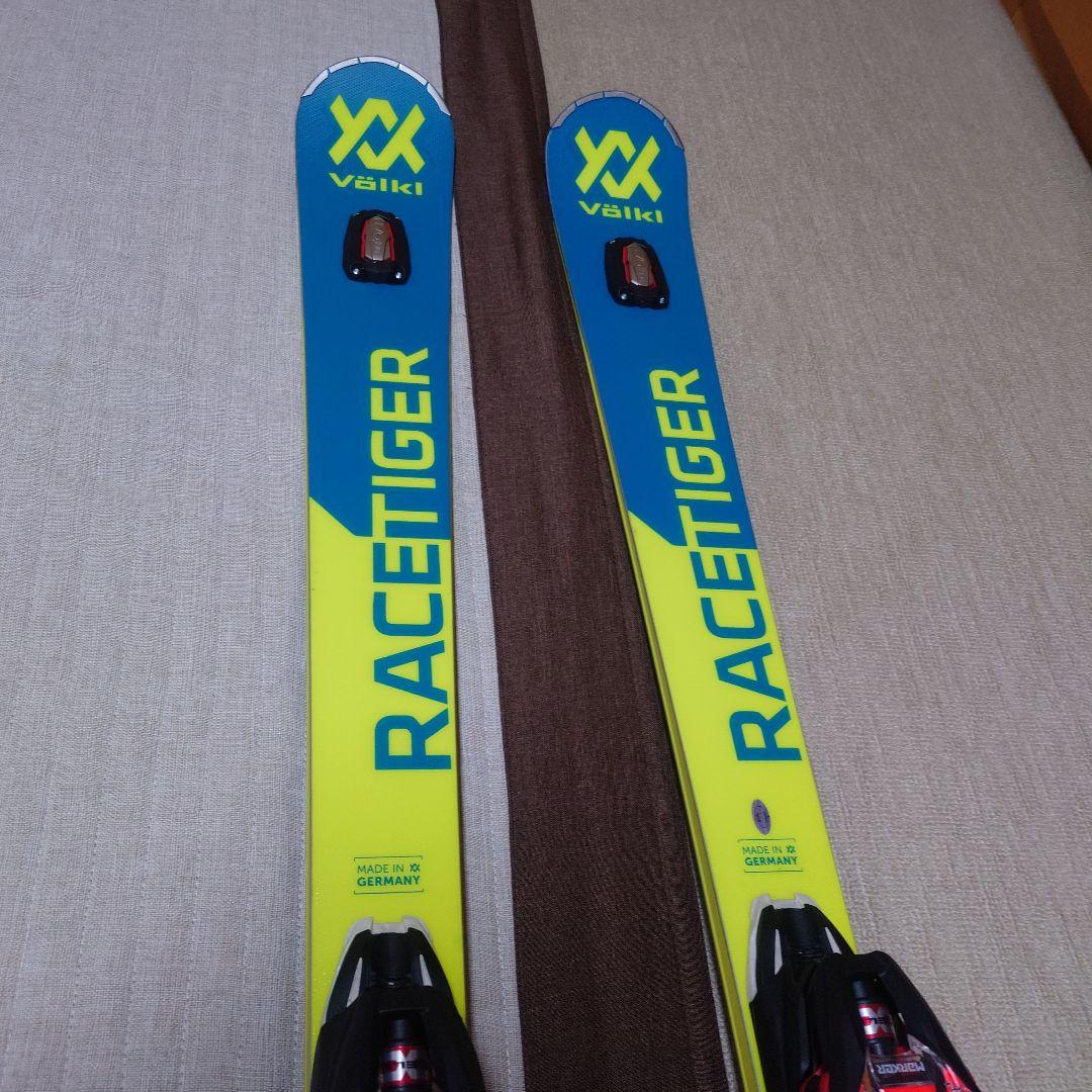 フォルクル レースタイガーSL13 170CM