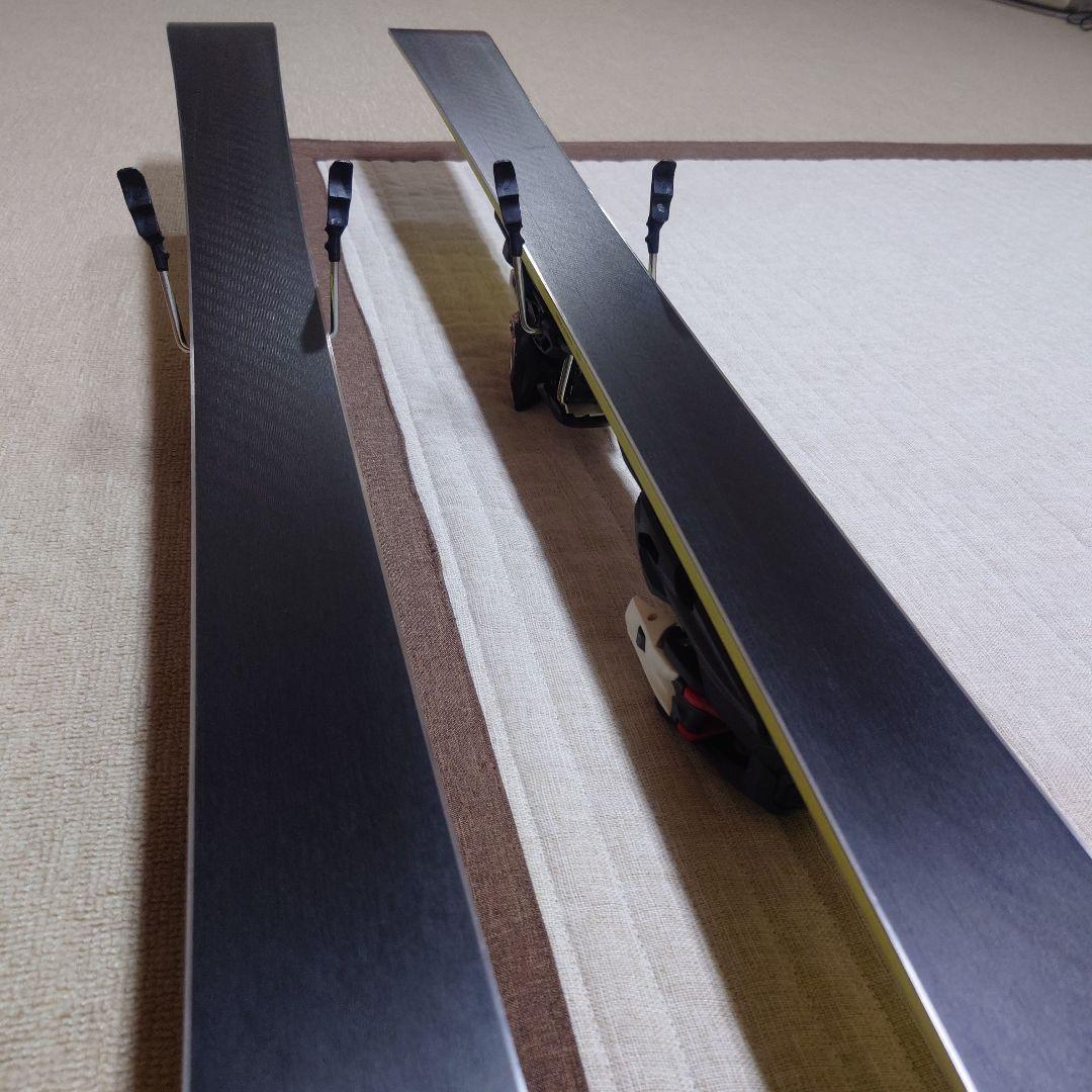 フォルクル レースタイガーSL13 170CM