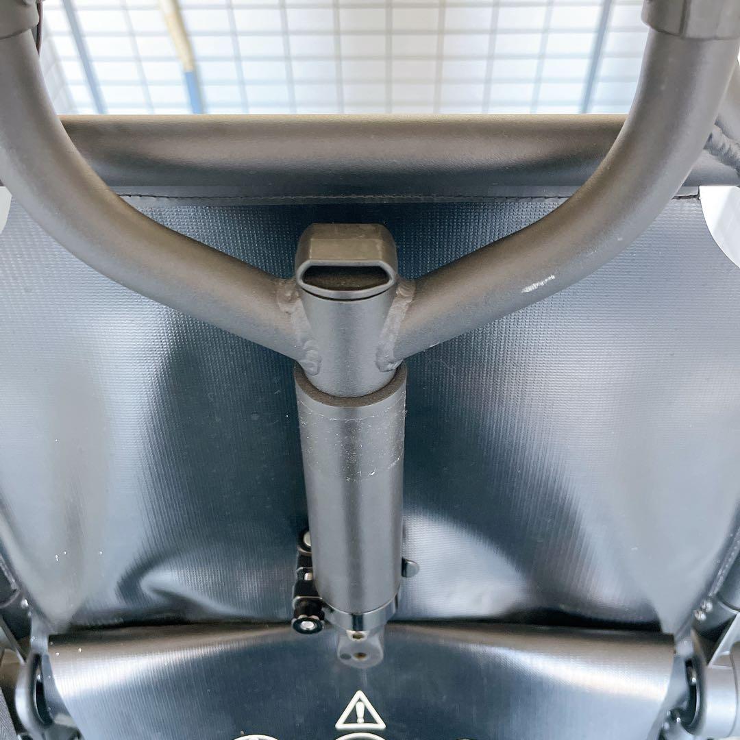 バーレー(Burley) サイクルトレーラー トラボーイ(TRAVOY)