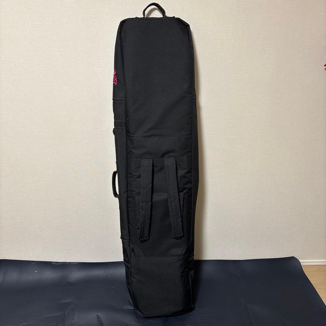 BURTON スノーボード板＆ビンディング おまけ付