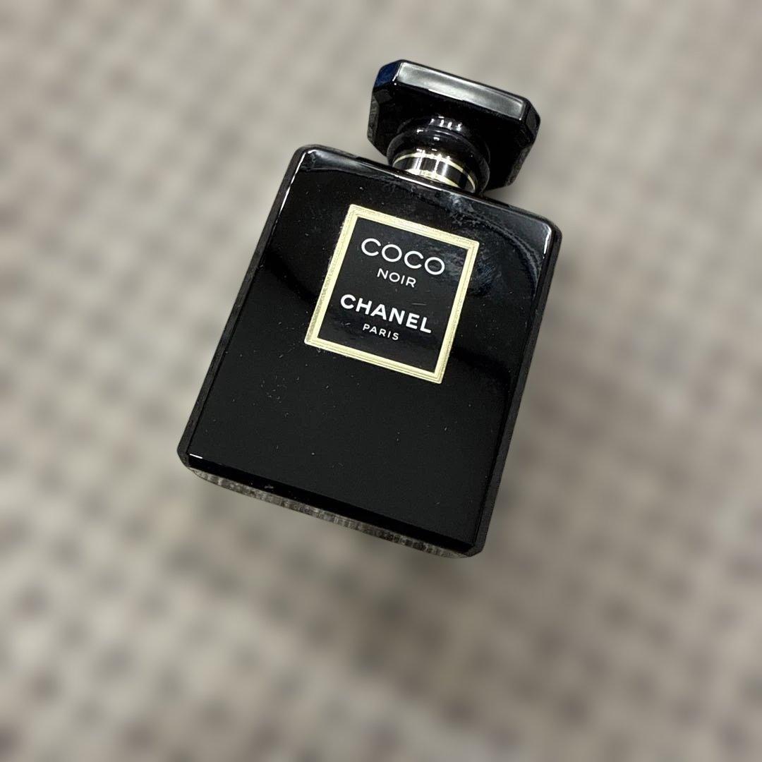 シャネル　ココヌワール　100ml