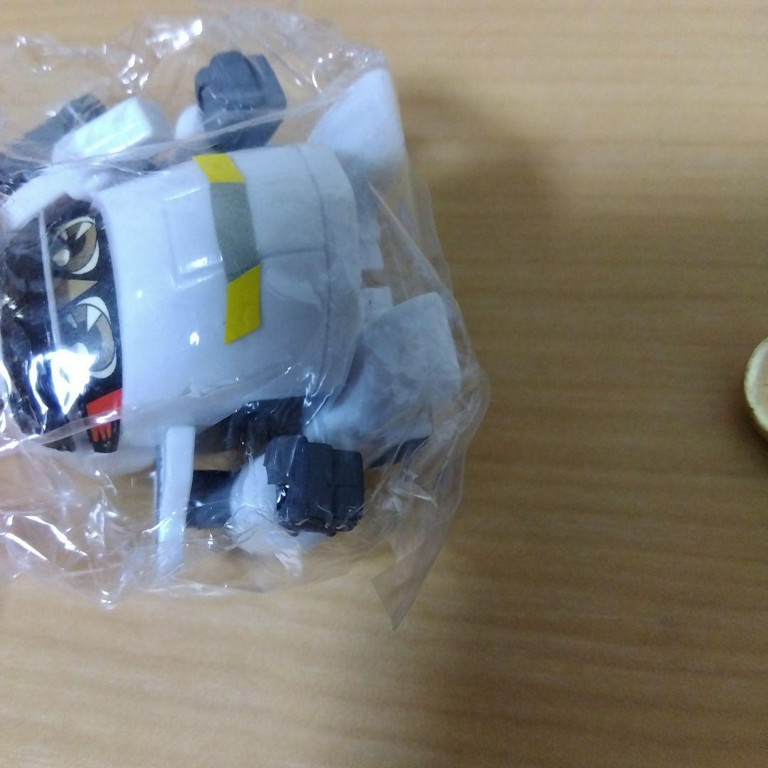 電光超特急ヒカリアン　ヒカリアンロック　ライトニングノゾミアン