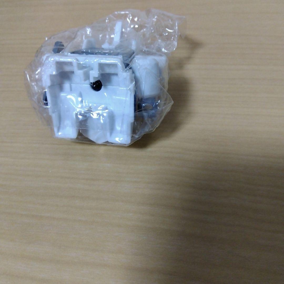 電光超特急ヒカリアン　ヒカリアンロック　ライトニングノゾミアン