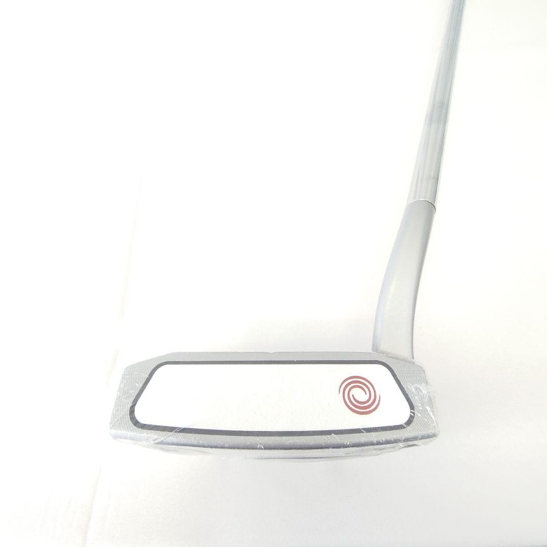 オデッセイ 新品 パター ７NANO ODYSSEY WHITE HOT OG