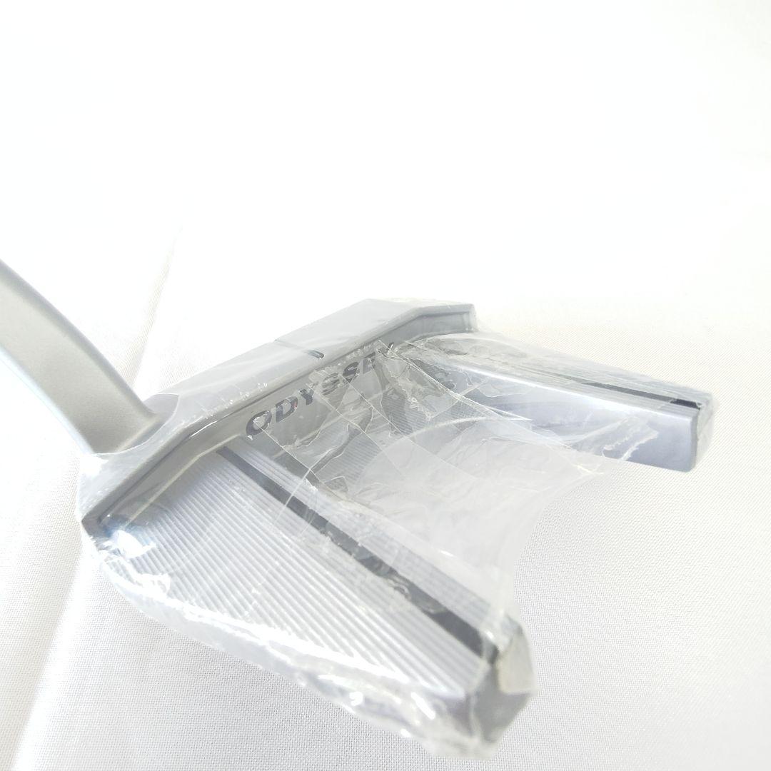 オデッセイ 新品 パター ７NANO ODYSSEY WHITE HOT OG