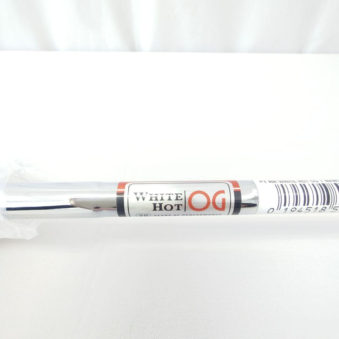 オデッセイ 新品 パター ７NANO ODYSSEY WHITE HOT OG