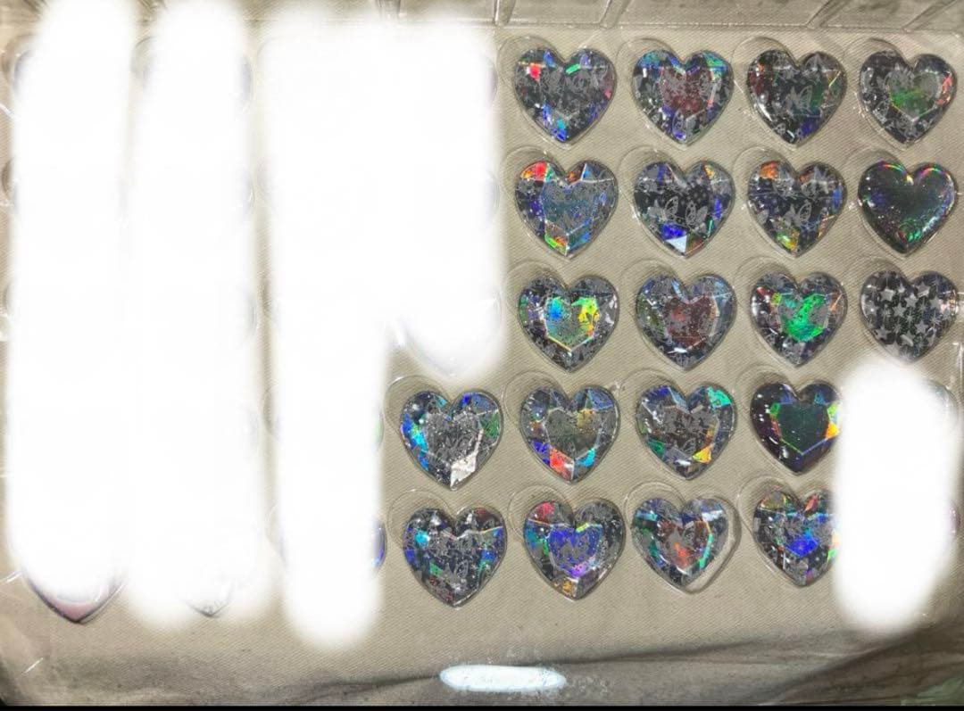 【値下げ不可】プリズムストーン　シンフォニア　20個セット