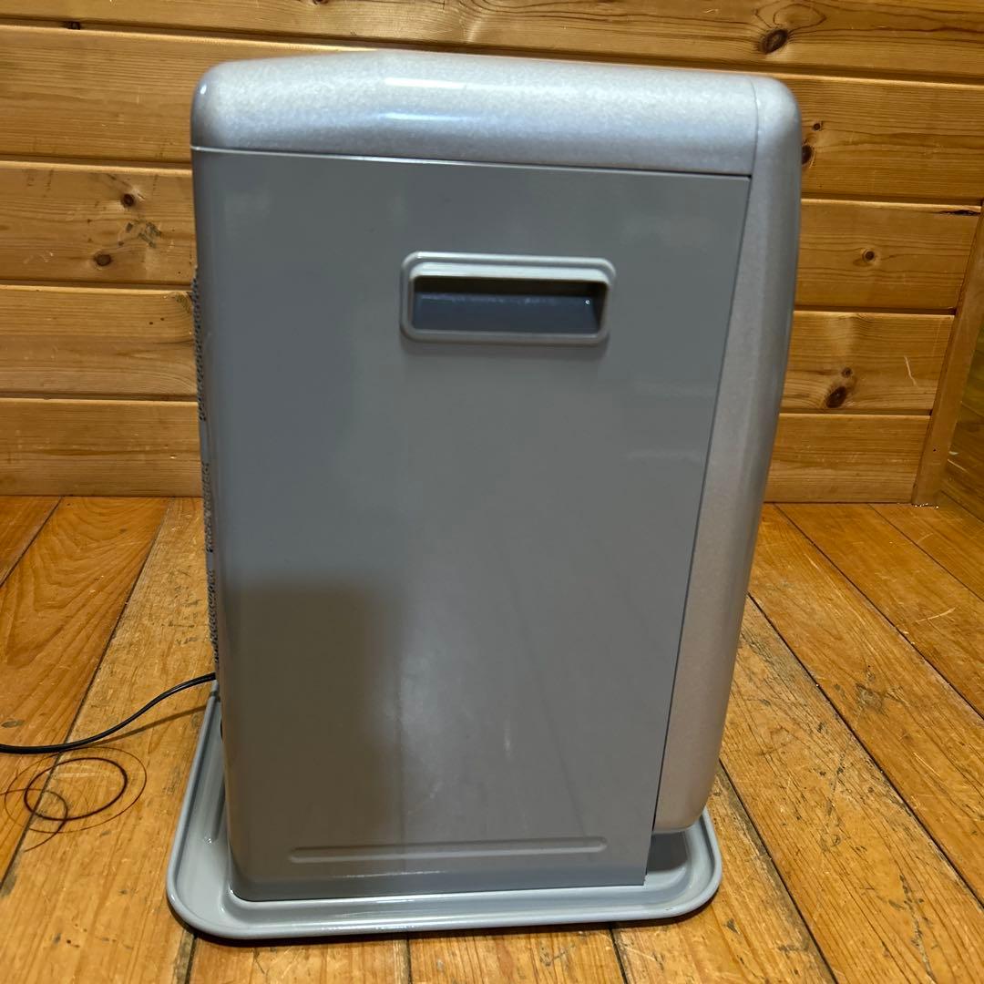 【美品】18年製 CORONA 石油ファンヒーター FH-G3218Y