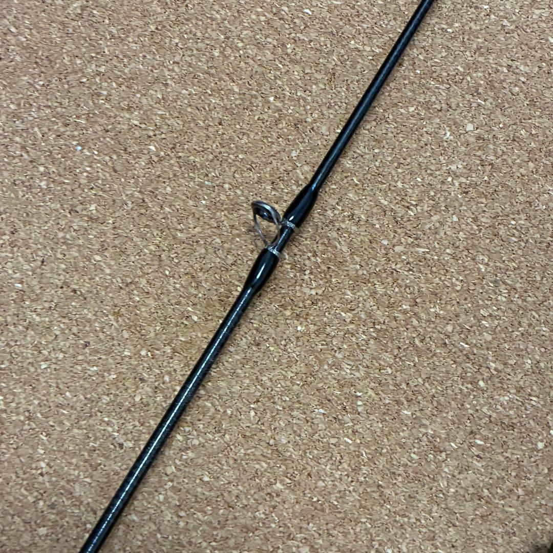 エイムス　AIMS ブラックアロー　76XB プラグからジョイクロまで！