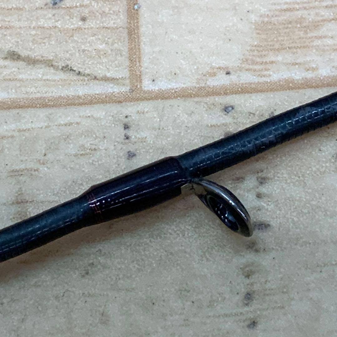 シマノ　セフィア　リミテッド　S77ML