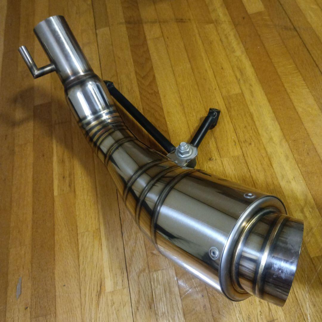 ADIO エアクリーナー シグナス パーツ 部品