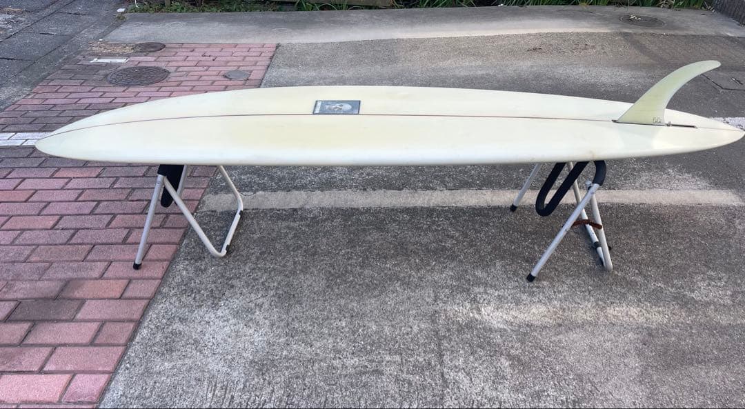 US産　クリステンソン　シーバケット　ミッドレングス