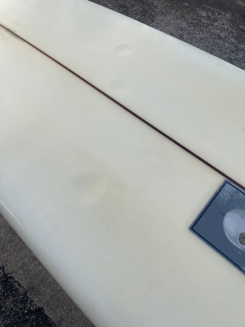 US産　クリステンソン　シーバケット　ミッドレングス