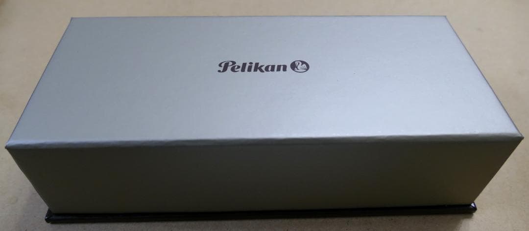万年筆：ペリカン（Pelikan）スーベレーン M800 FP 黒 BB