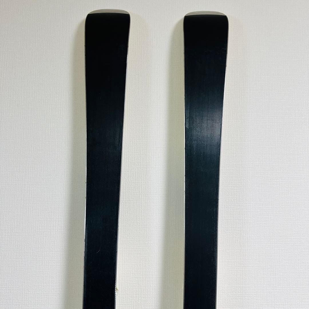 大人 rossignol スキー板154cm 学生 ロシニョール