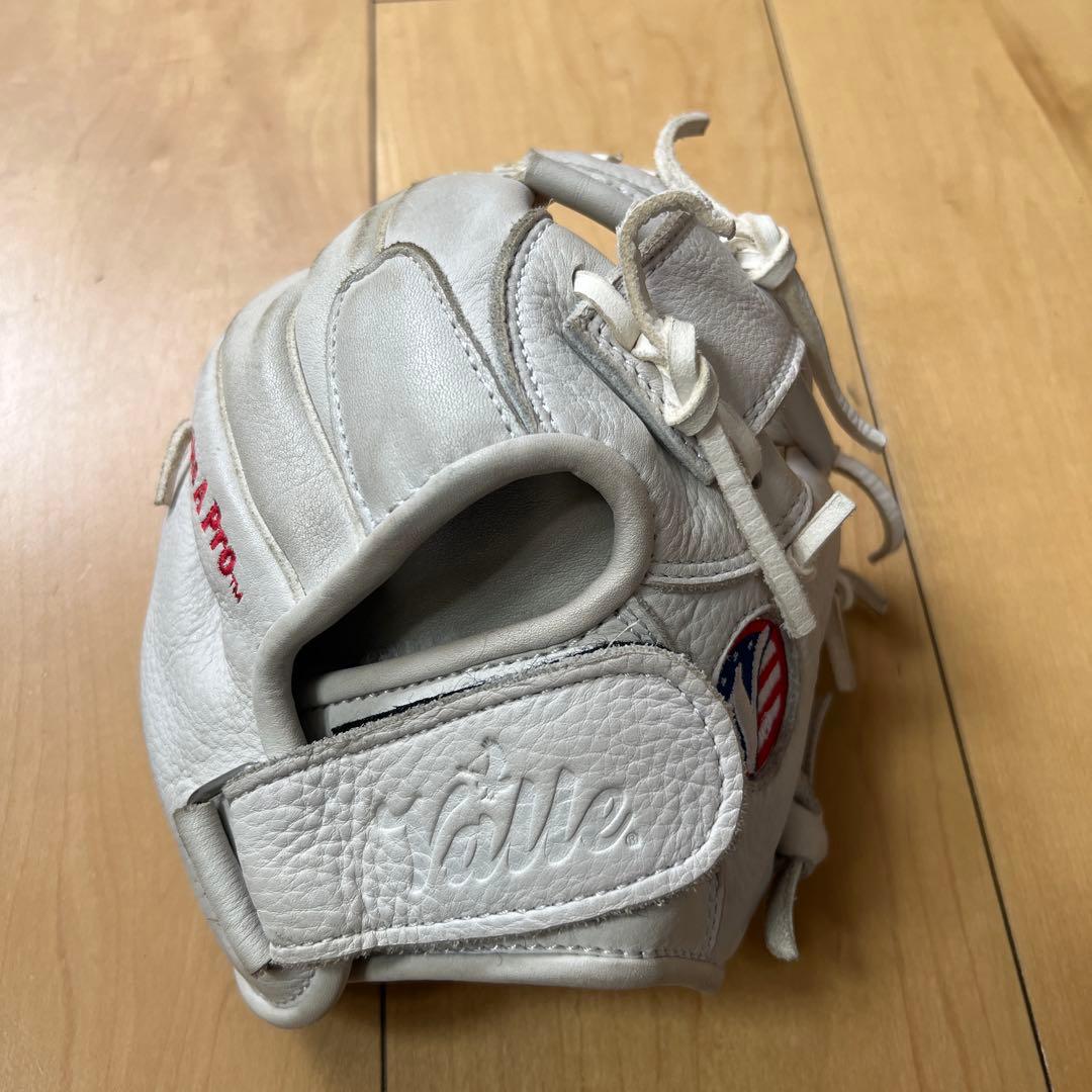 トレーニンググローブ　イーグル　レジースミス