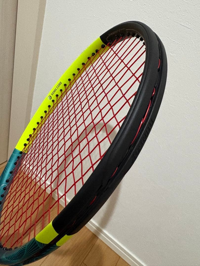 ラケット(硬式用) SX300 TOUR