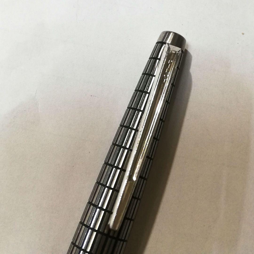 d*3様 【美品！】パイロット／Pilot 18k 万年筆 エリート／Elite