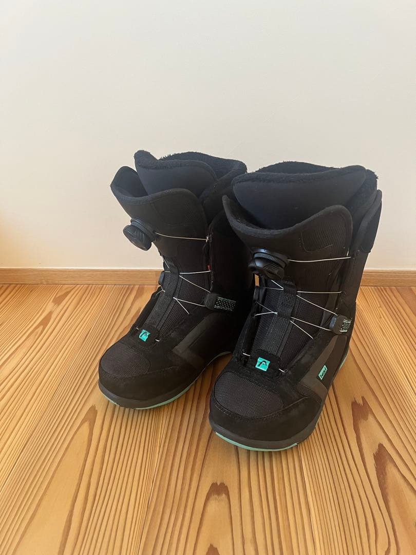 HEAD /GALORE BOA ブーツ レディース/ジュニア スノーボード