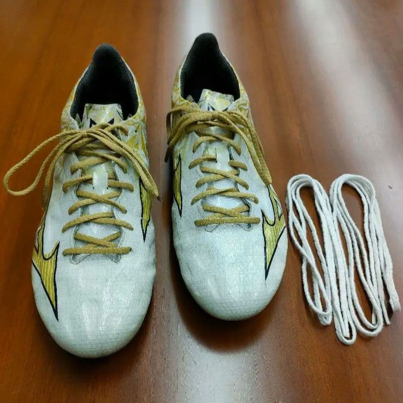 いぼころり　Mizuno α ミズノ アルファ エリート 26.0cm