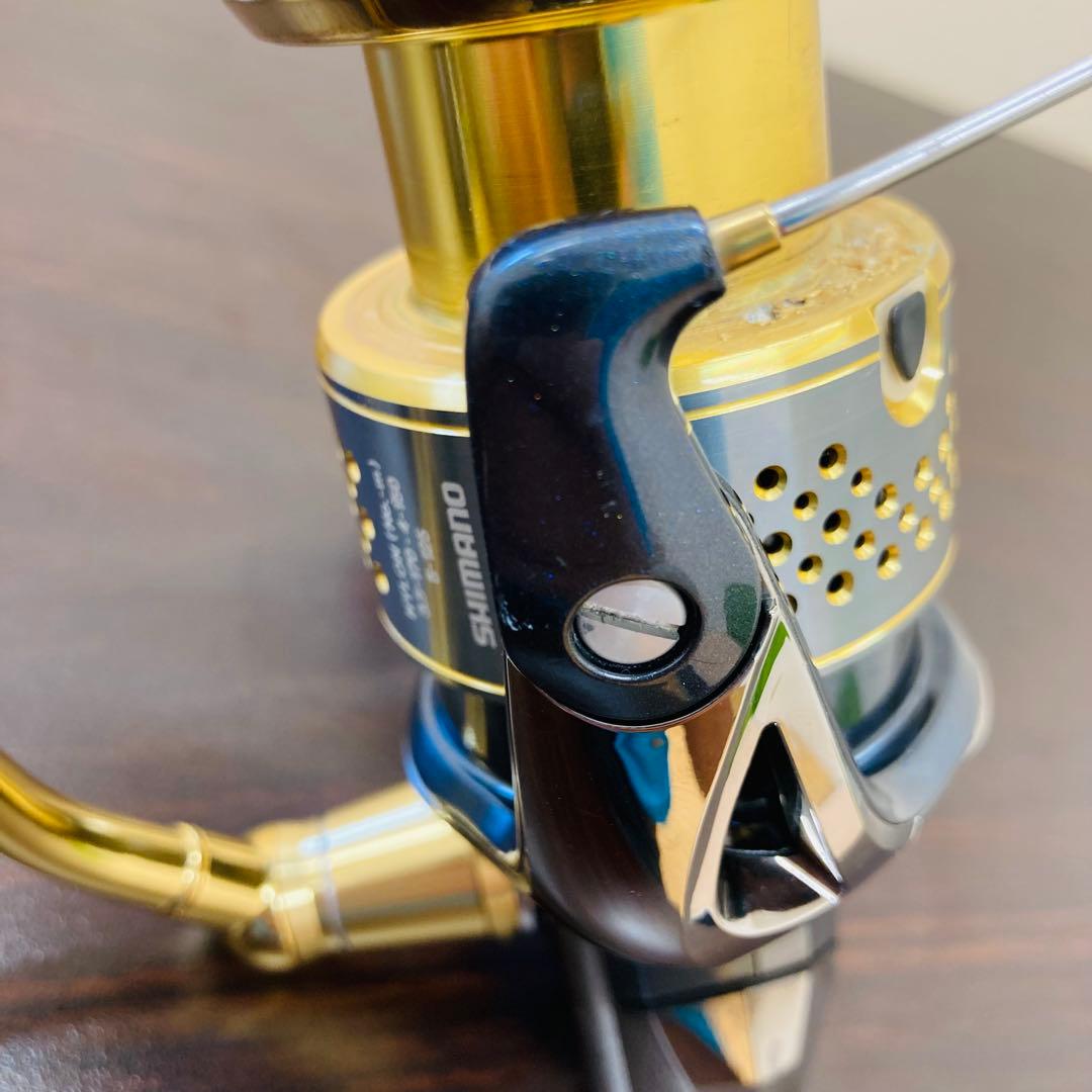 シマノ　10'ステラ4000XG