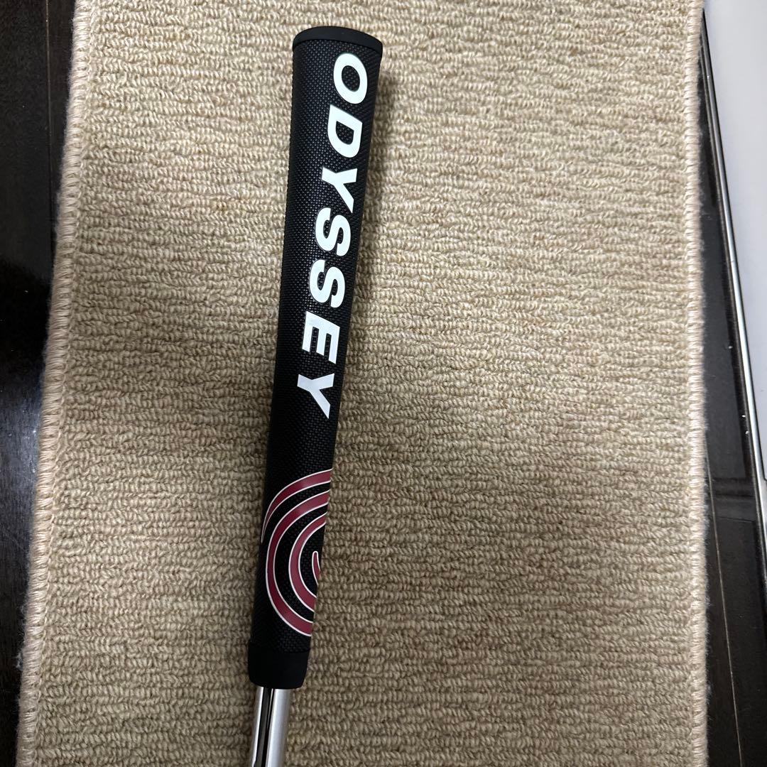 オデッセイ Ai-ONE TRI-BEAM DW CS 34インチ