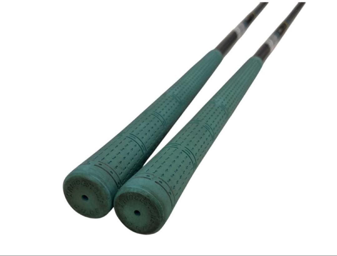 レディース 美品！ブリヂストン J615 CL ドライバー &5番2本セット　L