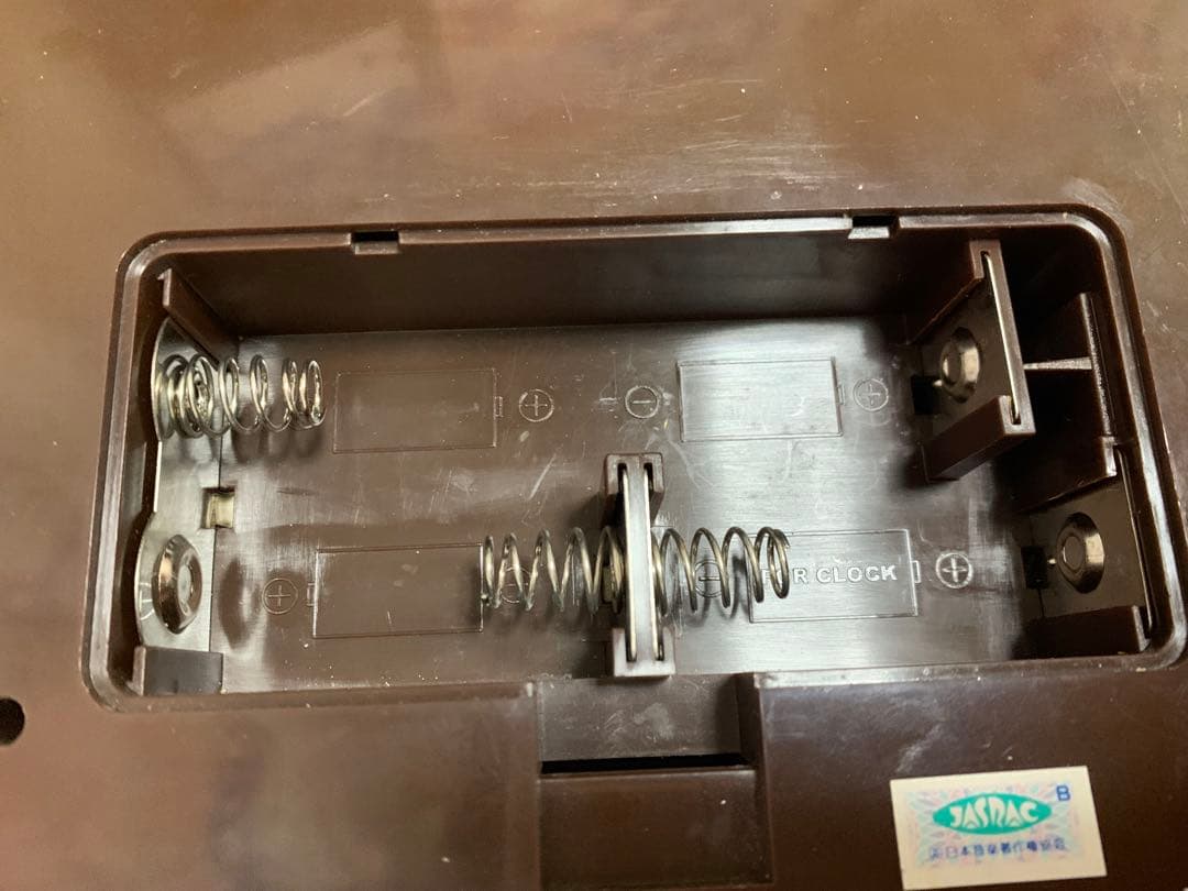 サザンオールスターズ、ジュークボックス目覚まし時計