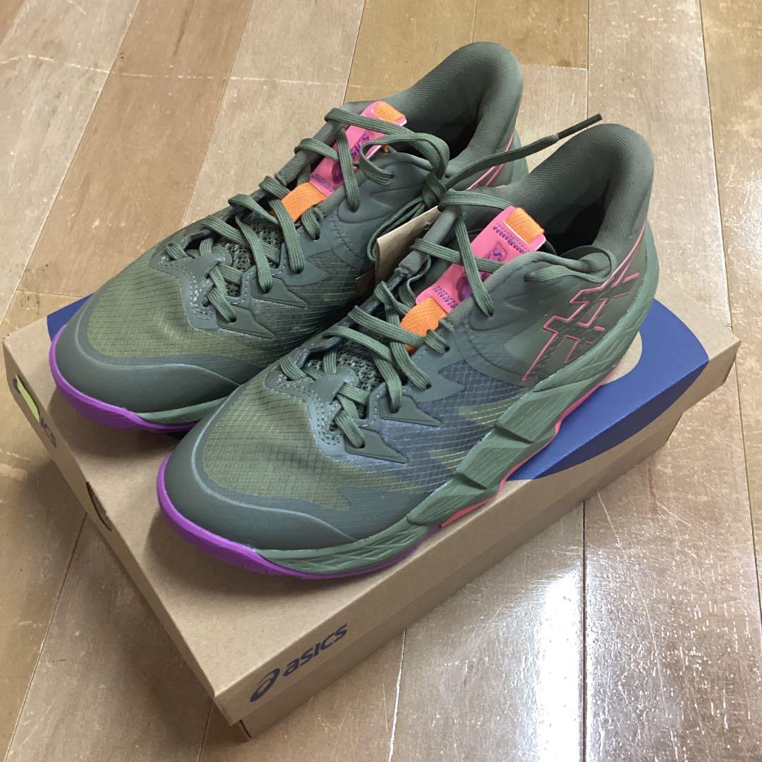 シューズ(男性用) UNPRE ARS 2 LOW 300 26.5 cm