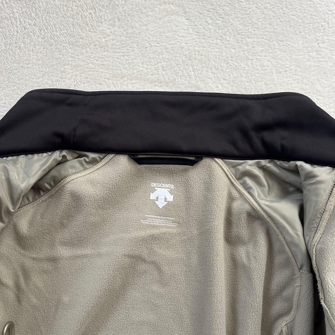 ●デサント ミドラー swiss ski teamウエア　ウエアー　ジャケット