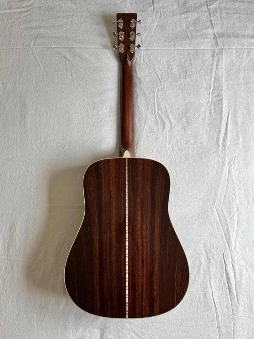 【週末セール中】Martin D-28 2020年製