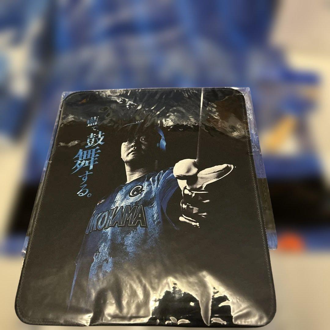 ☆*☆様 横浜ベイスターズ　ファンフェス　グッズ　応援グッズ