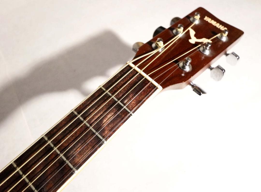 ■80年代ビンテージ■ヤマハ■アコースティックギター■FG-720 送料込