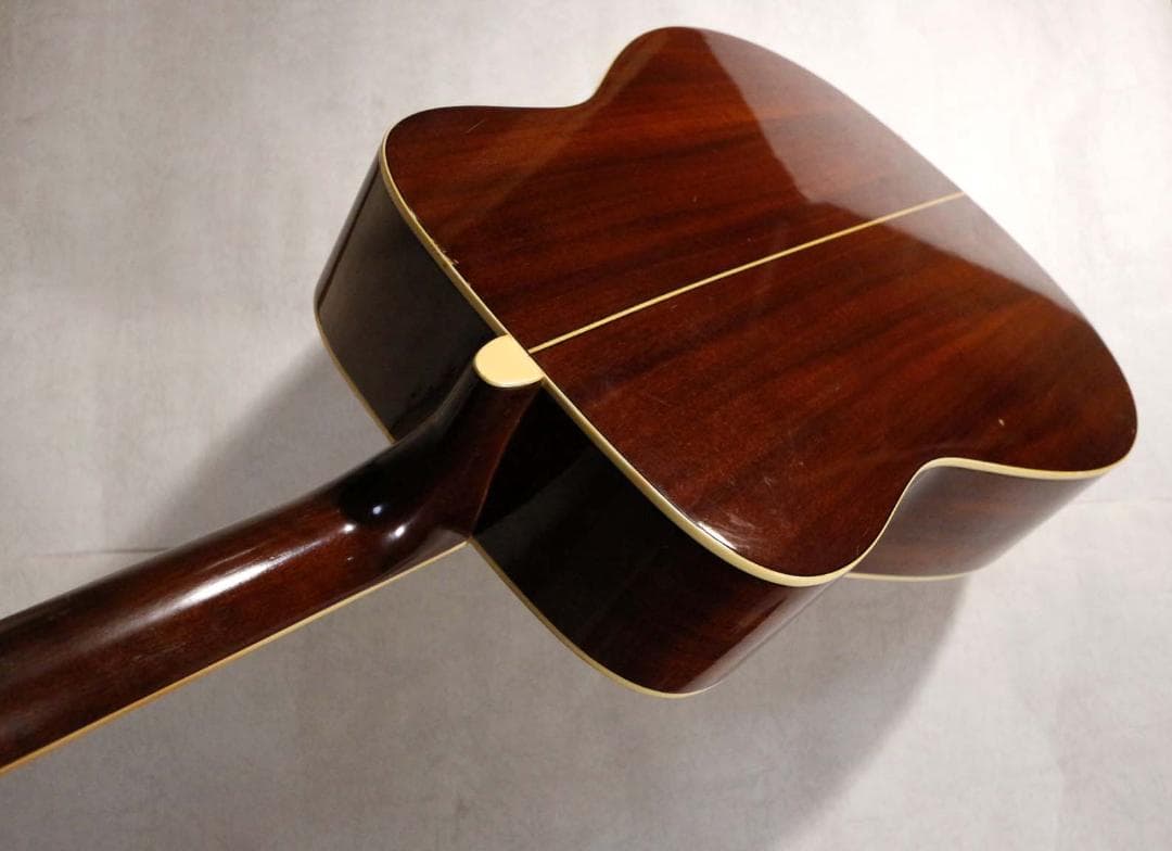 ■80年代ビンテージ■ヤマハ■アコースティックギター■FG-720 送料込