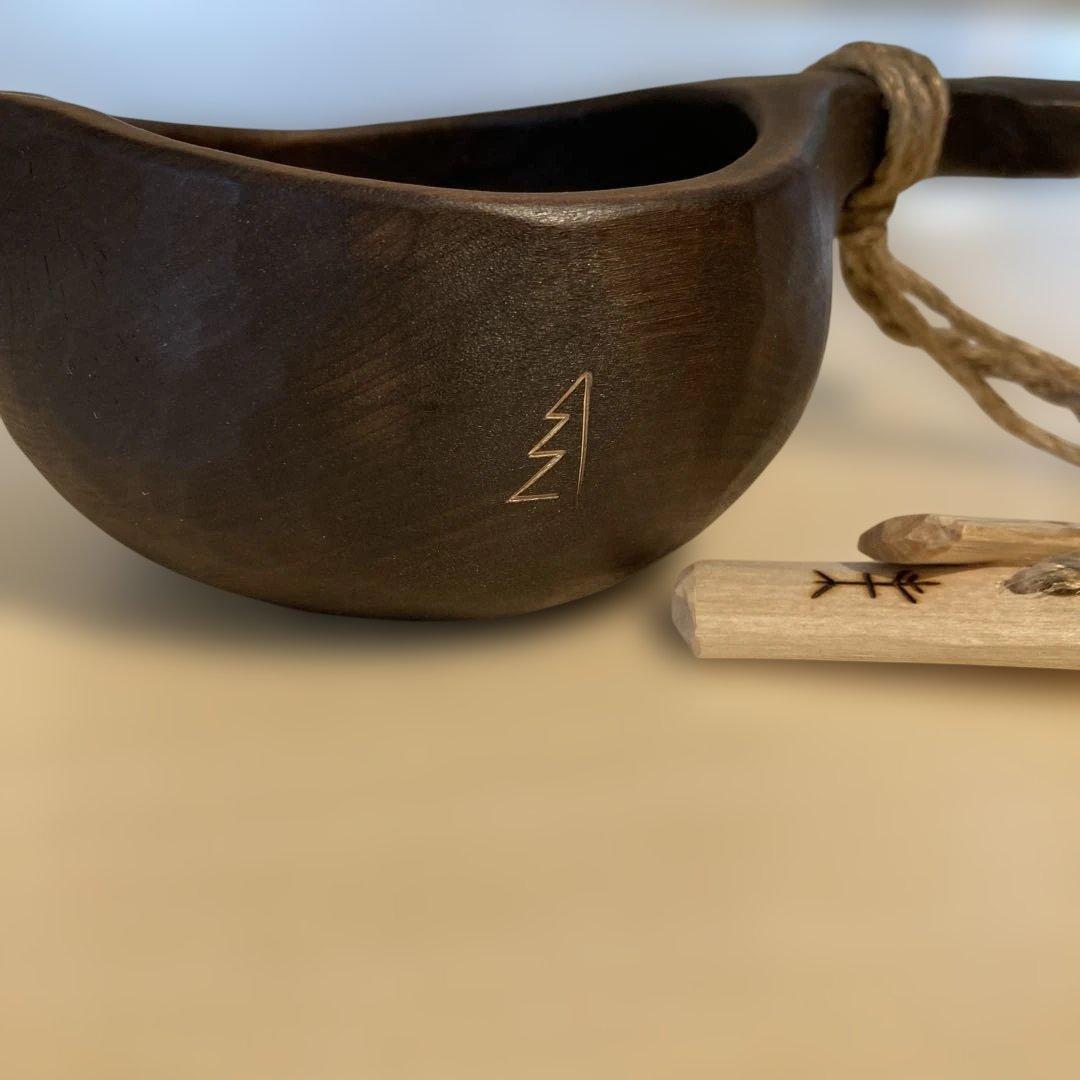 【新品】ソウルオブシベリア #1 No.4205 ククサ