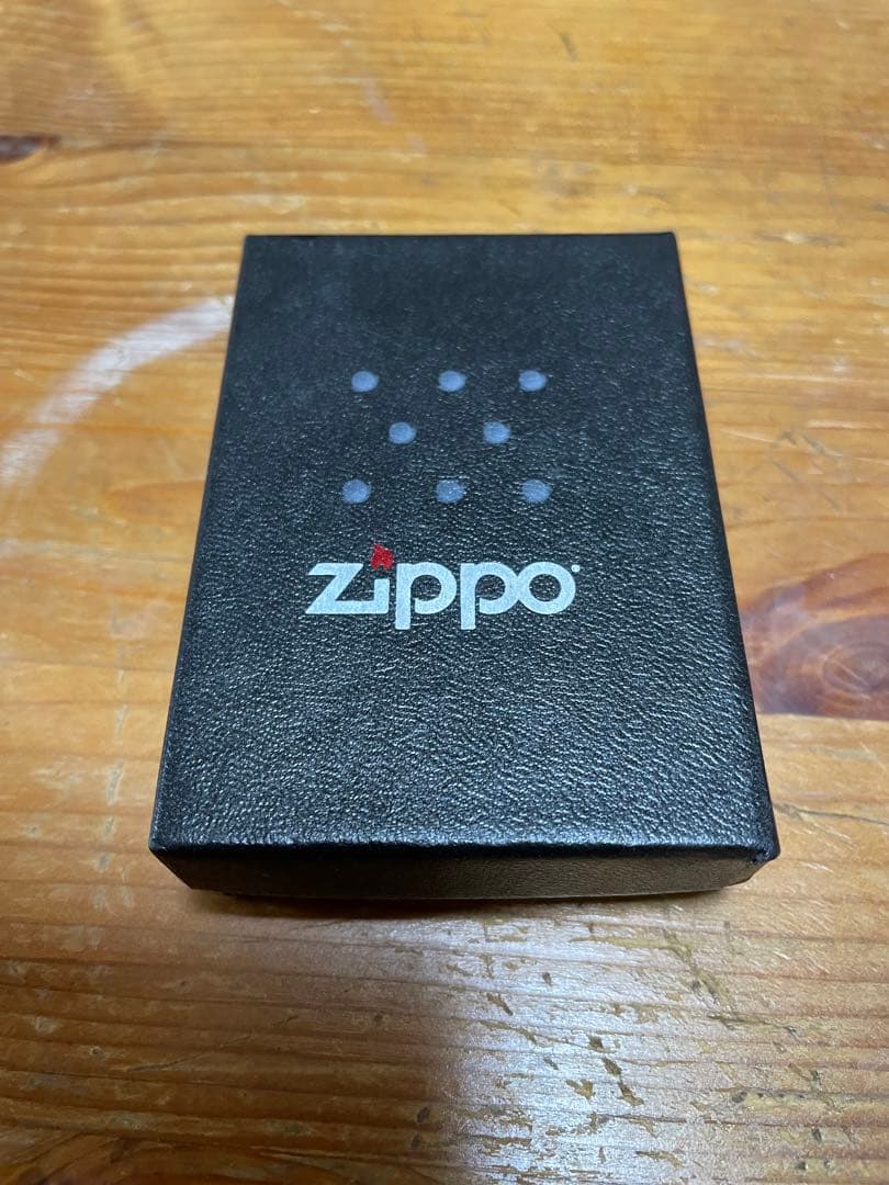MIGHTY CROWN Zippo ライター