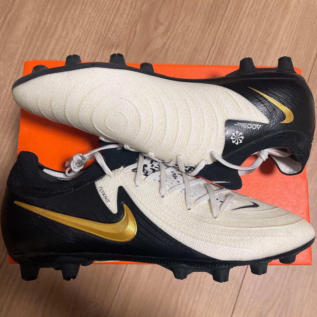 シューズ NIKE PHANTOM GX2 PRO HG