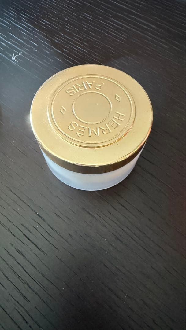 ジュール　ドゥ　エルメス パフューム　ド　ボディクリーム 200ml