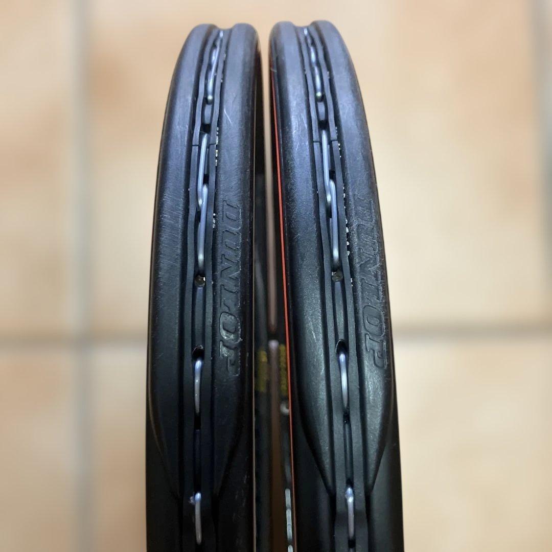 CX200 テニスラケット 18x20 グリップ3