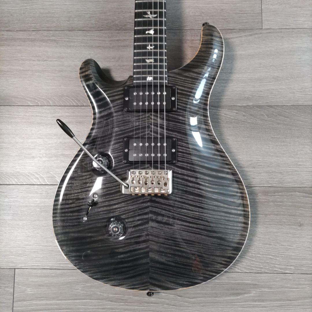 ギター　レフティ　PRS　Left　LH