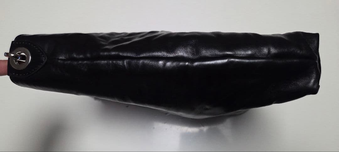 【新品】ダニエル&ボブ　ミニクロドーロ　ショルダー30　RODI　ローディ　黒