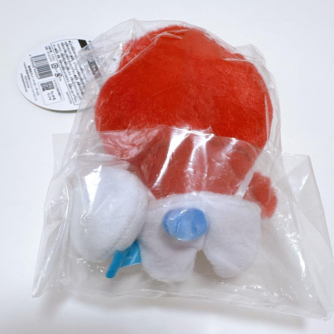 【匿名配送】ちいかわ クリスマスだよ！ぷちミニマスコット