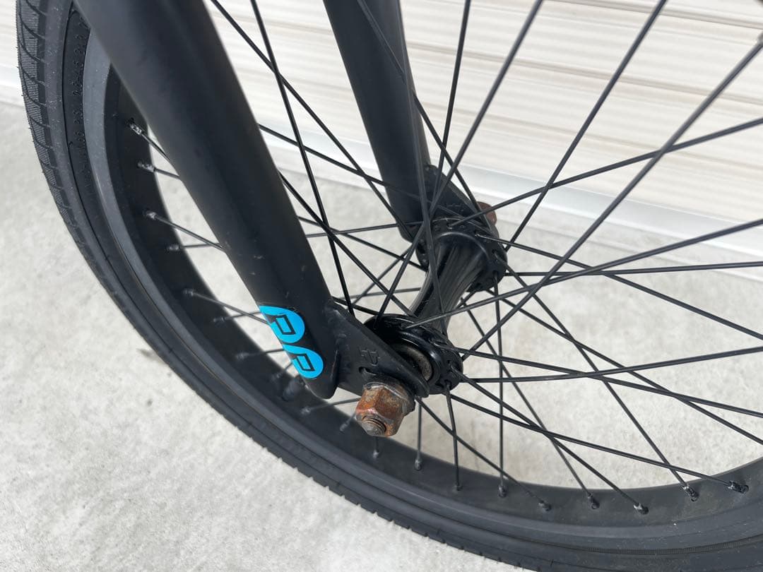 BMX premium 18インチ　 kids用【最終値下げ】