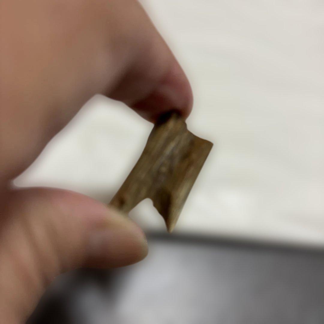 ベトナム産　天然❗️伽羅こぼく2.2グラム